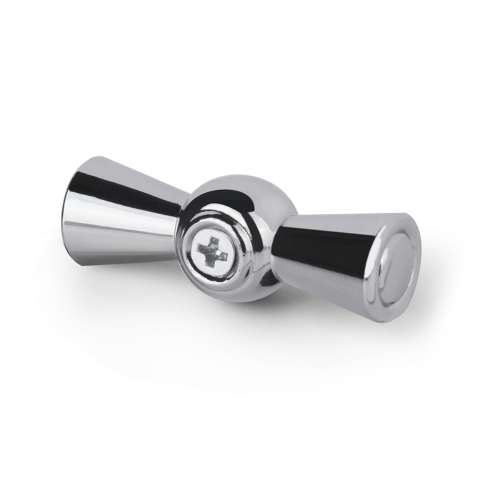 Ручка выключателя Werkel Ретро Хром W6442137