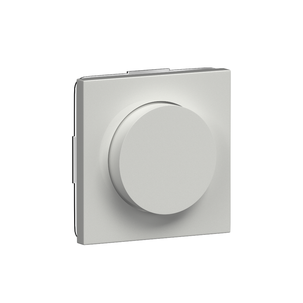 Диммер Donel R98 Dali роторный Белый глянцевый DDIMTWDali-2-DA65003