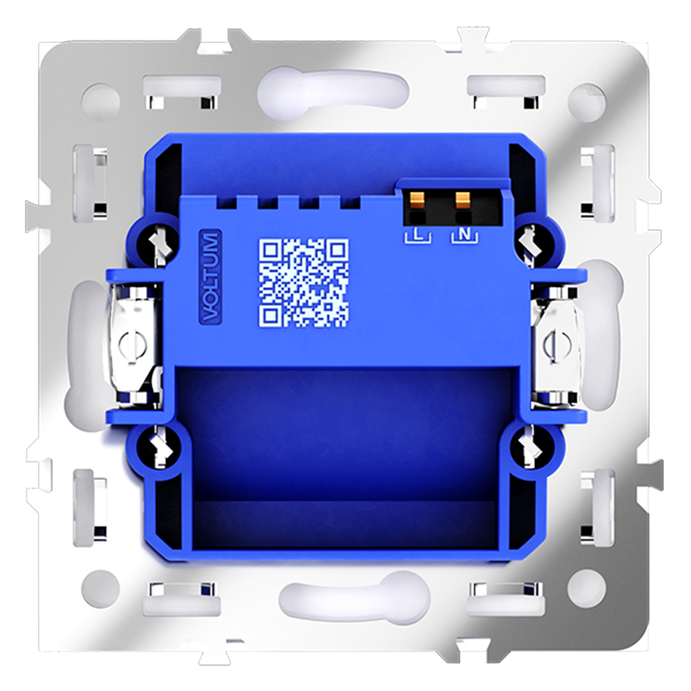 LED подсветка встраиваемая Voltum S70 Белый матовый VLS070602 — изображение 3