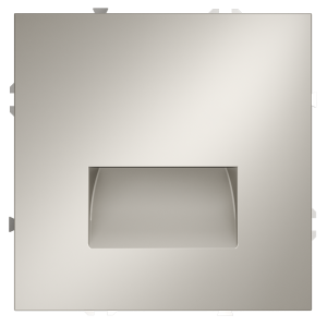 LED подсветка встраиваемая Voltum S70 Кашемир VLS070603