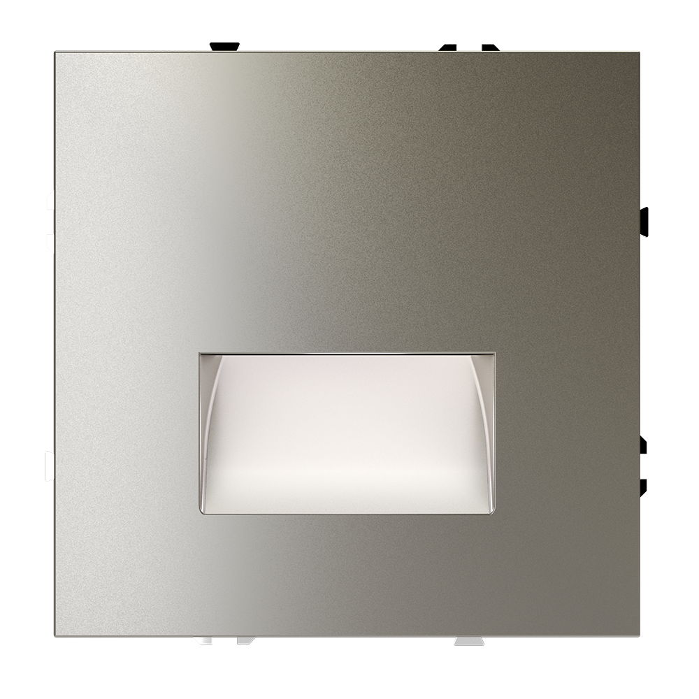 LED подсветка встраиваемая Voltum S70 Шелк VLS070604