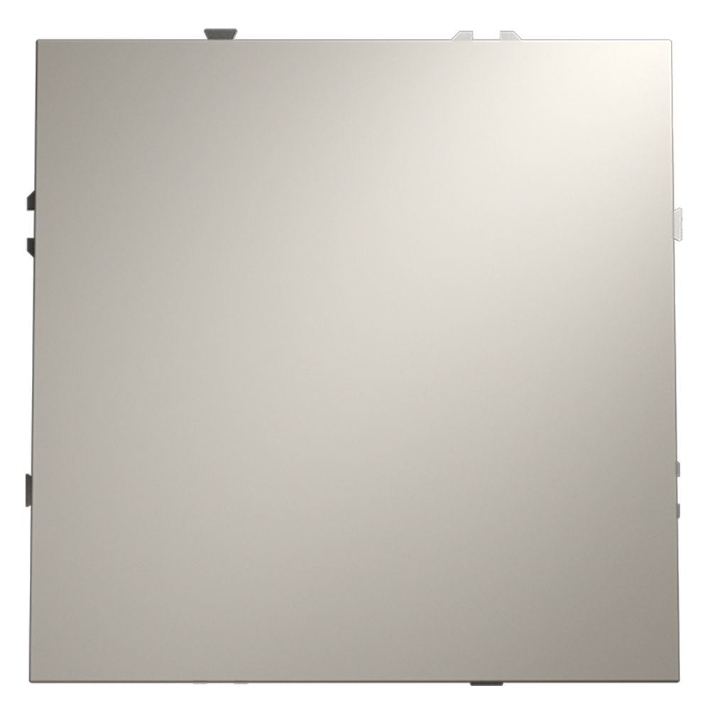 Вывод кабеля Voltum S70 Кашемир VLS080203