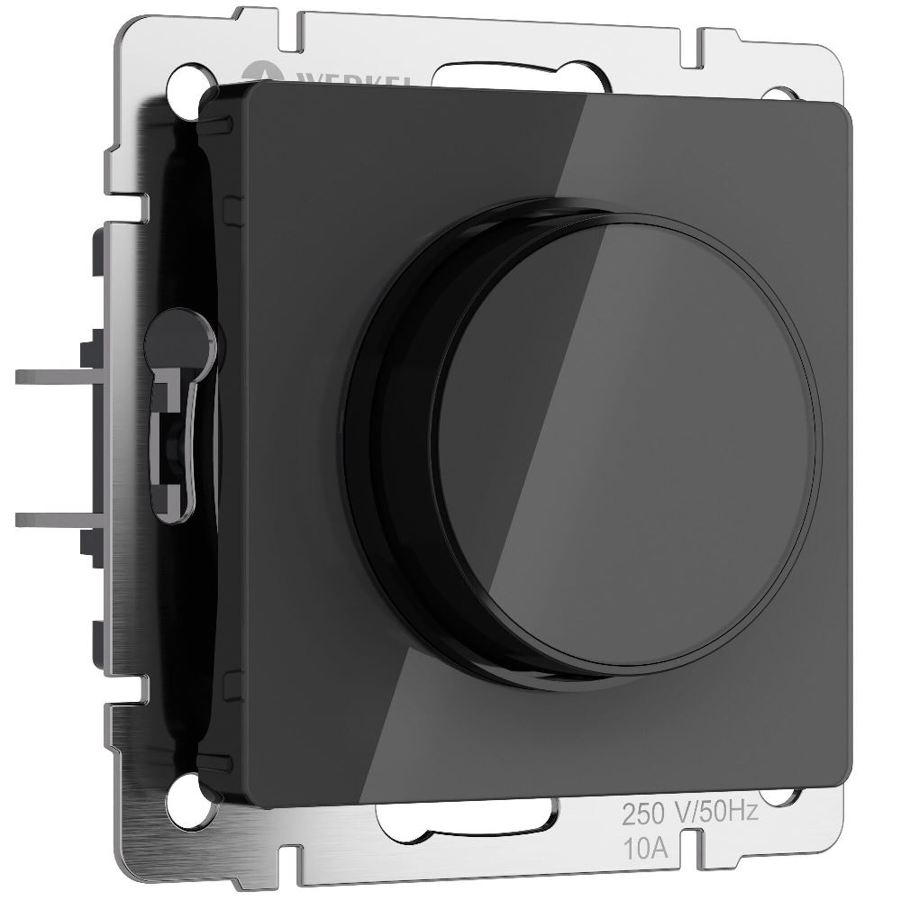 Диммер Werkel Черный W1142048