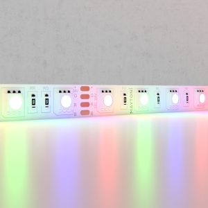 Светодиодная лента Standard Maytoni Led Strip Standard 5 м RGB Белый 10174