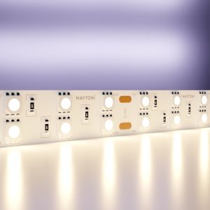 Светодиодная лента Standard Maytoni Led Strip Standard 5 м 3000 K Белый 20034