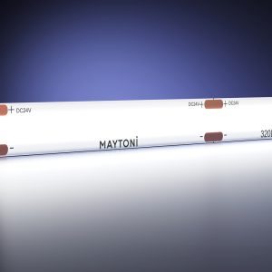 Светодиодная лента Maytoni Led Strip Ultra 5 м 6000 К Белый 201073