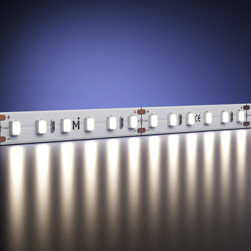 Светодиодная лента Maytoni Led Strip Ultra 5 м 4000 К Белый 201089