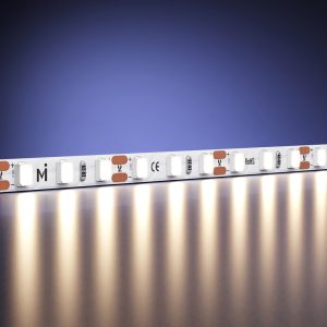 Светодиодная лента Ultra Maytoni Led Strip Ultra 5 м 4000К Белый 201107