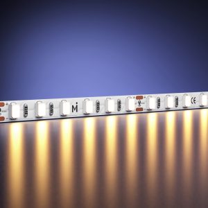 Светодиодная лента Ultra Maytoni Led Strip Ultra 5 м 2700 К Белый 201108