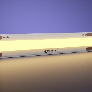 Светодиодная лента Maytoni Led Strip Ultra 20 м 2700 К Белый 201218